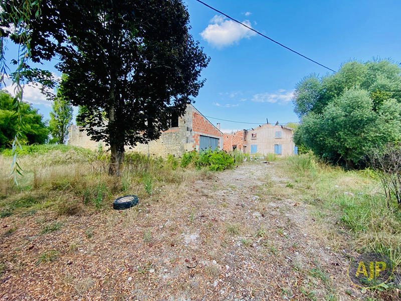 Maison - 217 m² - 7 pièces