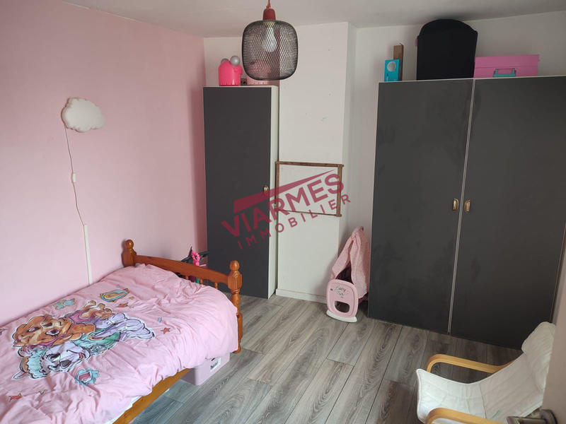 Maison - 70 m² - 4 pièces