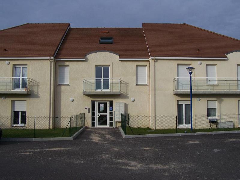 Appartement - 33 m² - 2 pièces