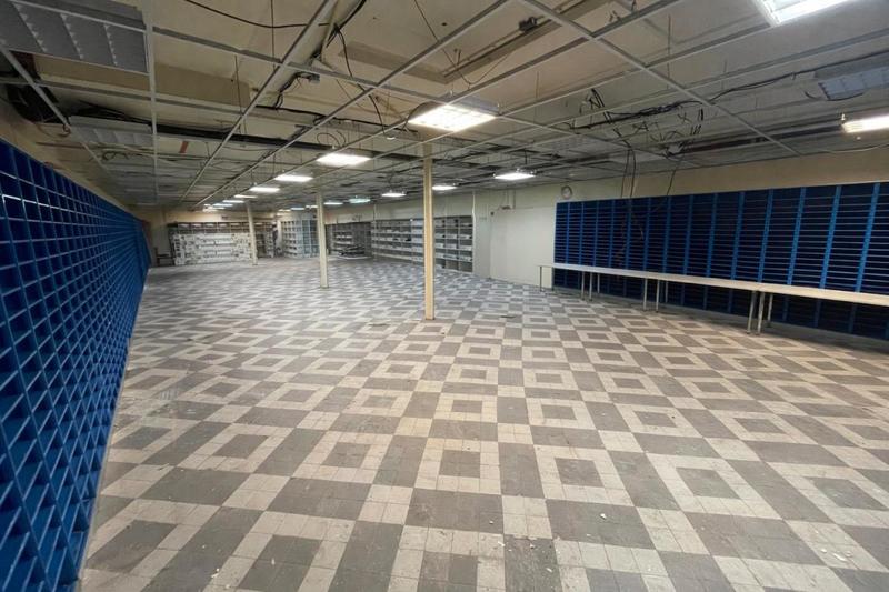 Local commercial - 360 m²