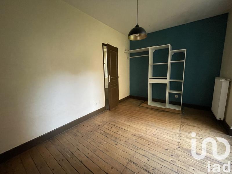 Appartement - 100 m² - 8 pièces
