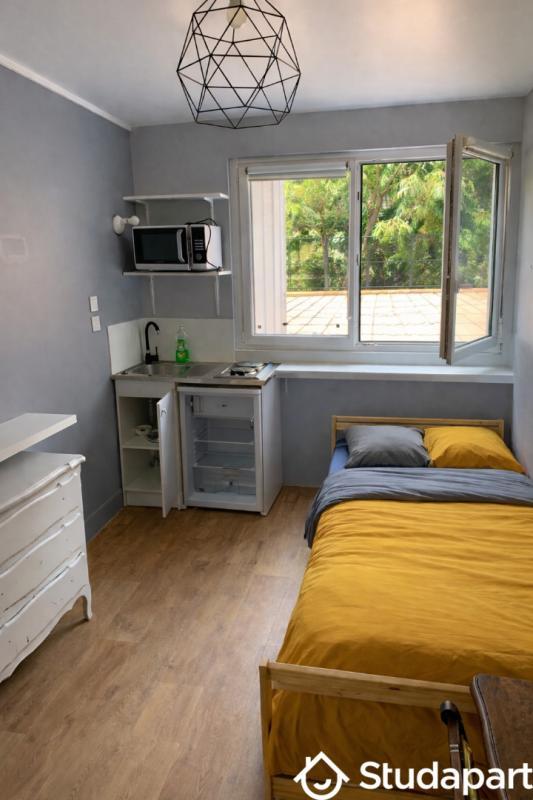 Appartement - 10 m² - 1 pièce