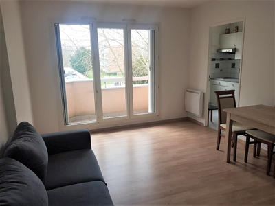Appartement - 31 m² - 1 pièce