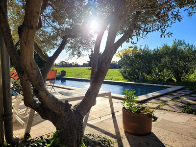 Maison d'architecte - 200 m² - 8 pièces