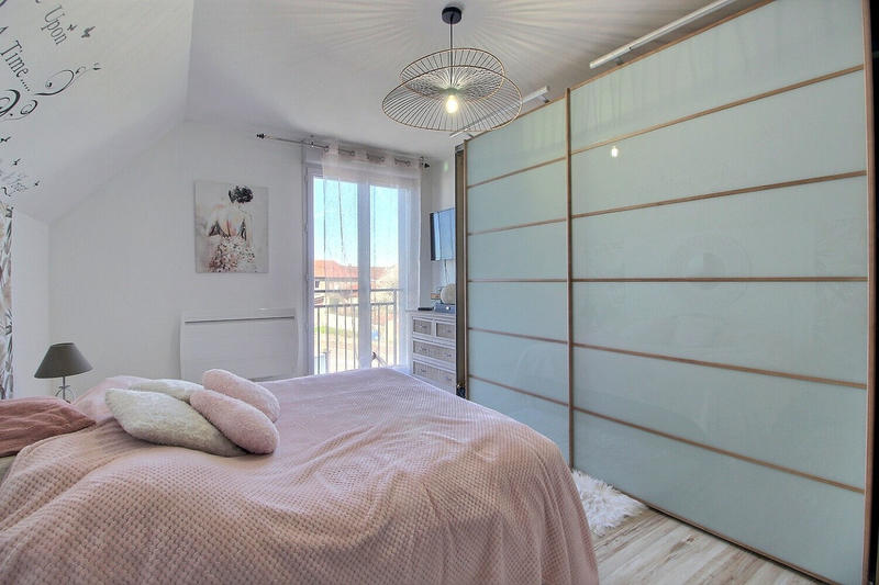 Maison - 155 m² - 7 pièces