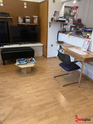 Local commercial - 89 m²