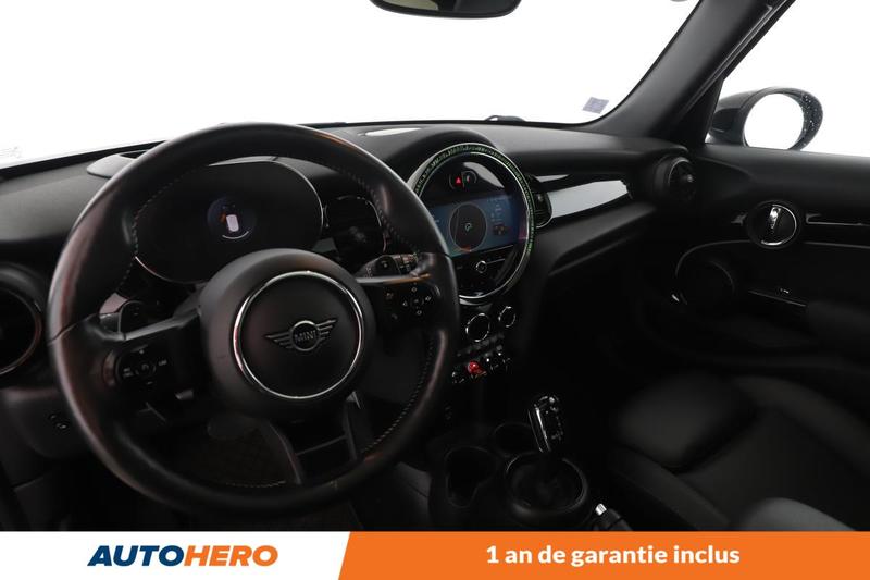 Mini Mini Cooper s Edition Camden Bva7 5p 178 ch