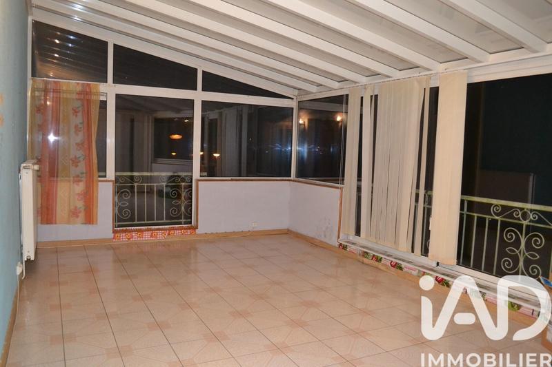 Maison de ville - 133 m² - 6 pièces