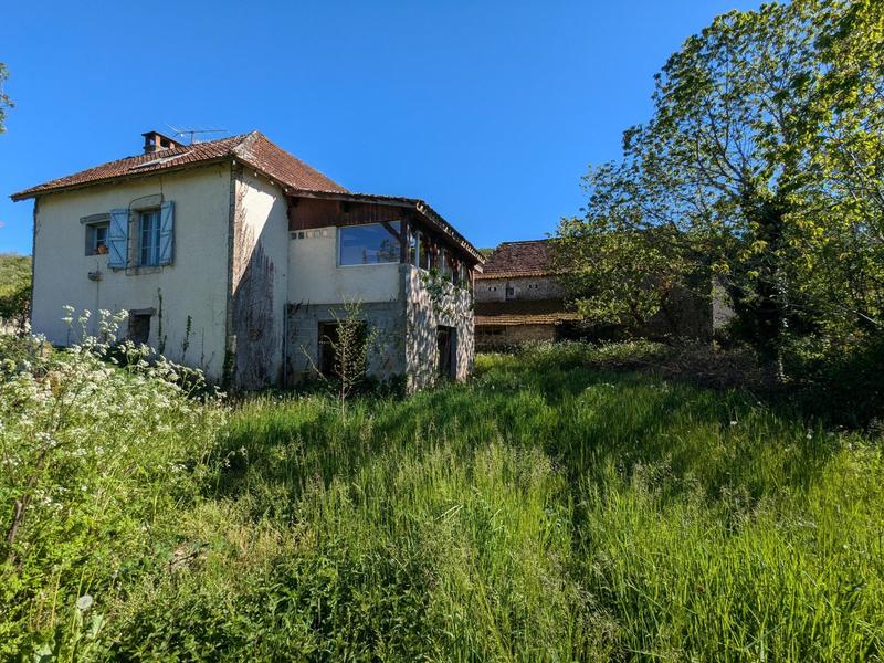 Maison - 115 m² - 6 pièces