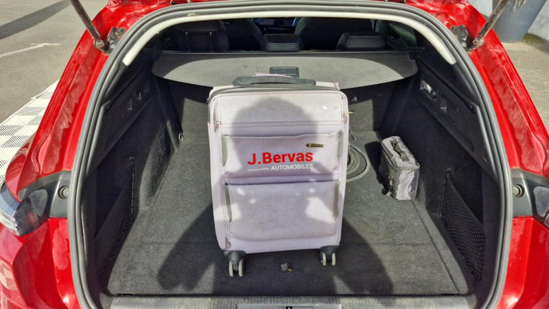 Peugeot 308 Sw Phev 180 E-Eat8 Allure