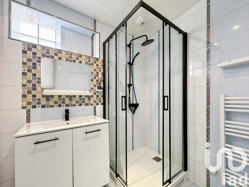 Appartement - 65 m² - 4 pièces