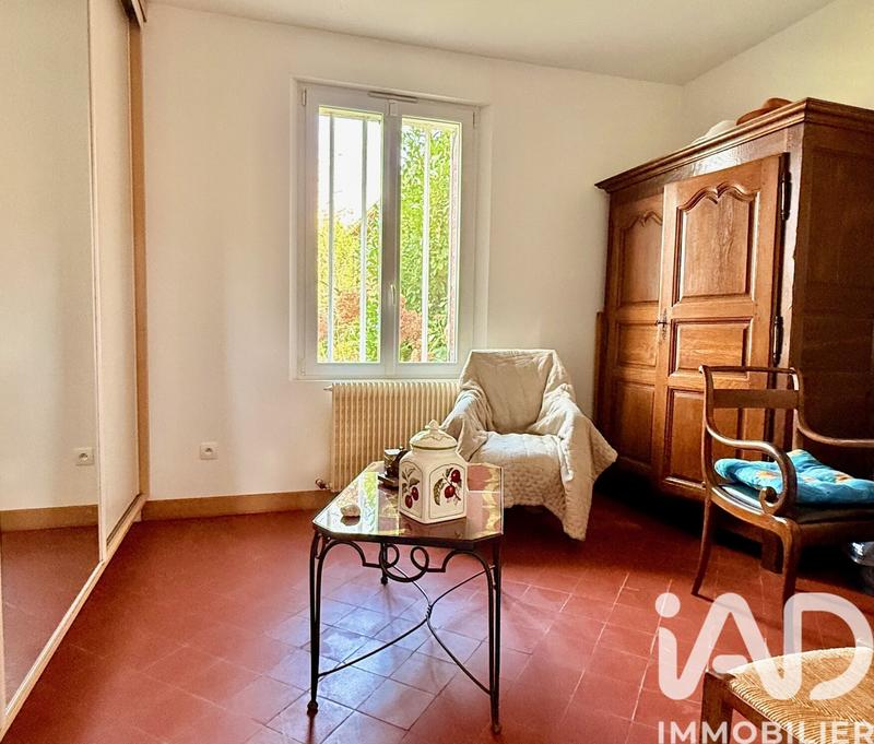 Maison de village - 171 m² - 7 pièces