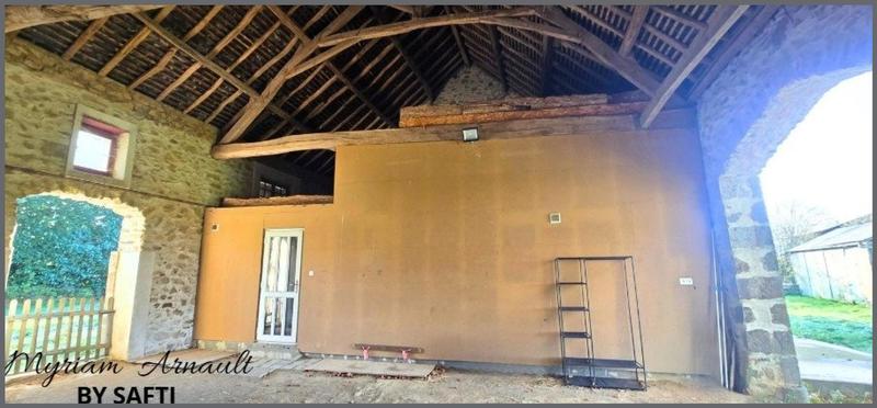 Maison - 196 m² - 8 pièces