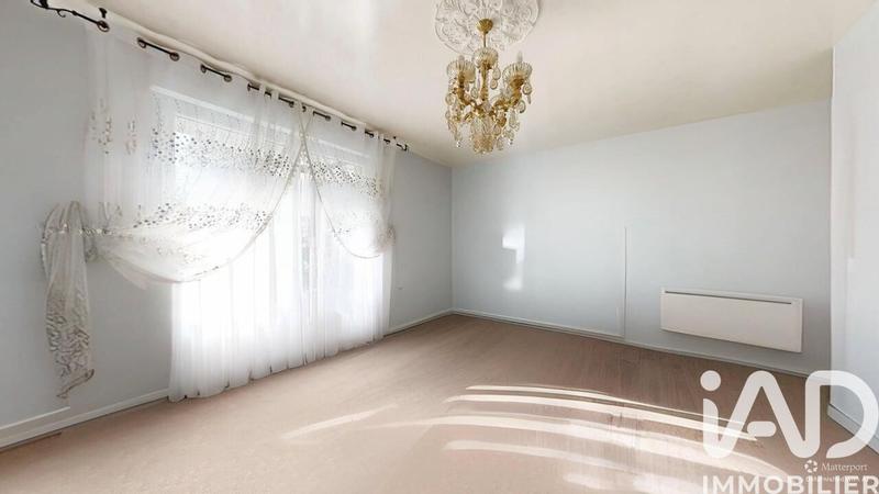 Appartement - 74 m² - 4 pièces