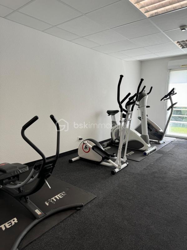 Studio - 27 m² - 1 pièce