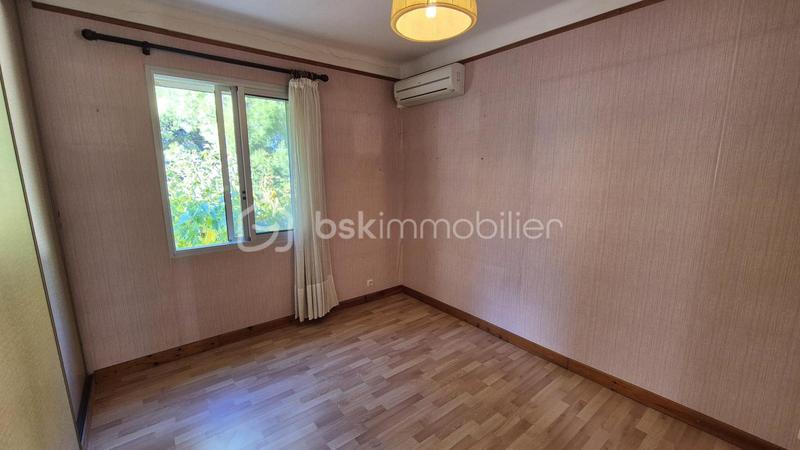 Maison - 152 m² - 7 pièces