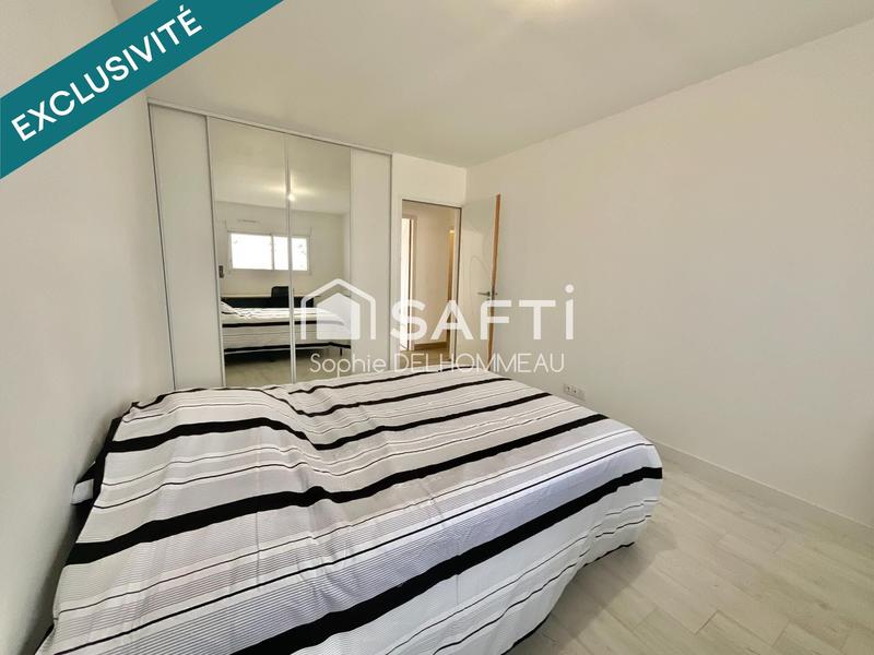 Maison - 196 m² - 9 pièces