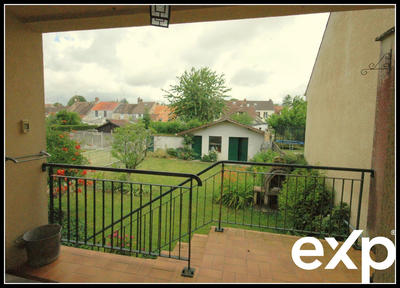 Maison traditionnelle - 200 m² - 6 pièces