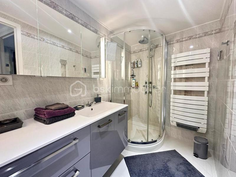 Duplex - 95 m² - 4 pièces