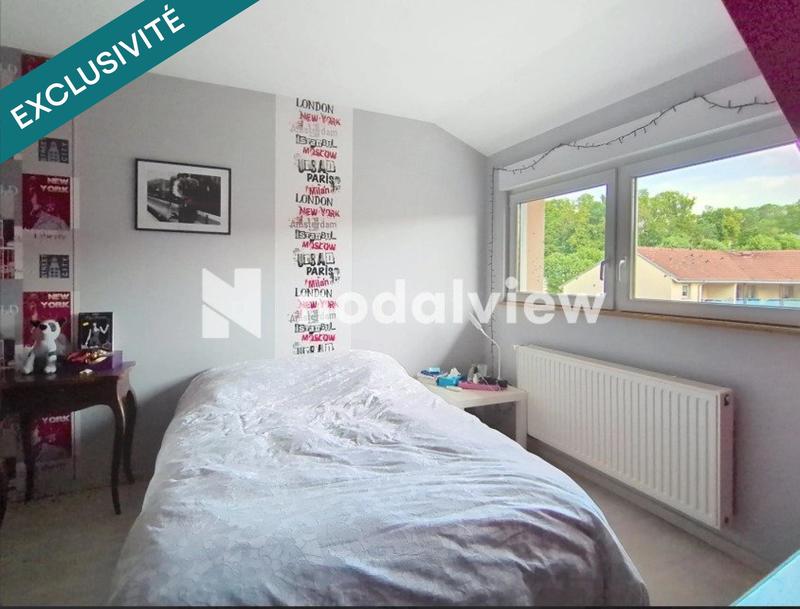 Maison - 180 m² - 6 pièces