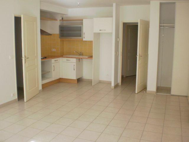 Appartement - 58 m² - 2 pièces