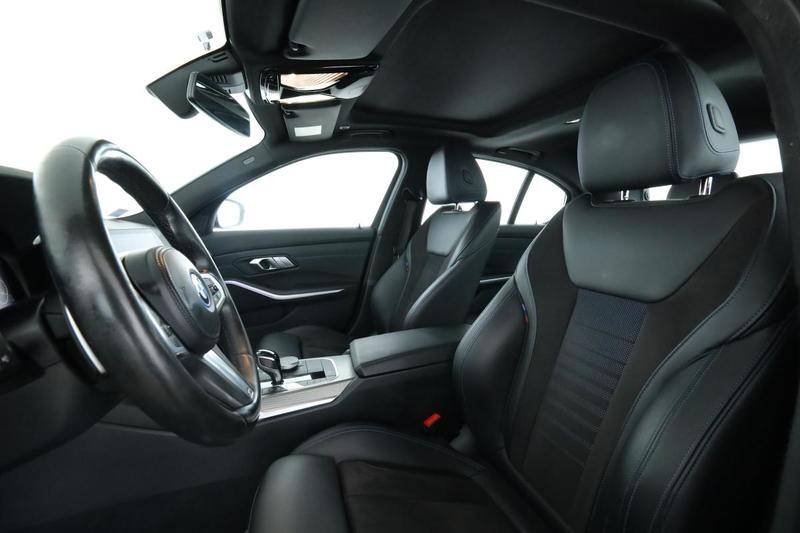 Bmw Série 3 330e Hybride m Sport Bva8 292 ch