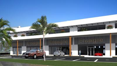 Local commercial - 440 m²