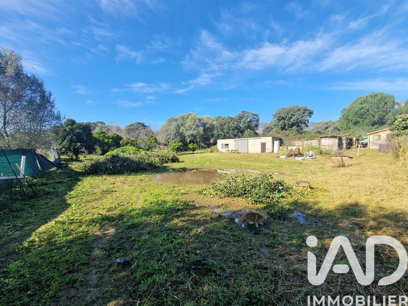 Maison - 300 m² - 9 pièces