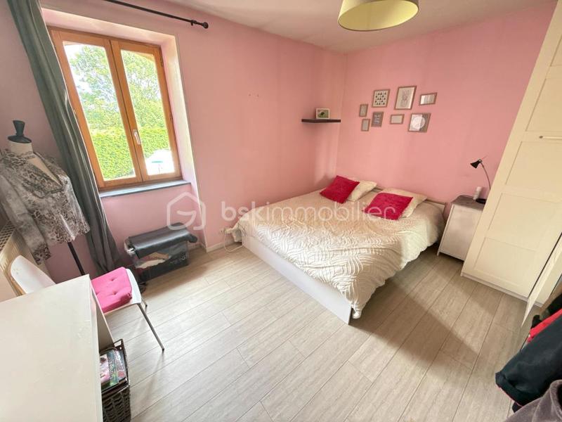 Demeure - 326 m² - 11 pièces