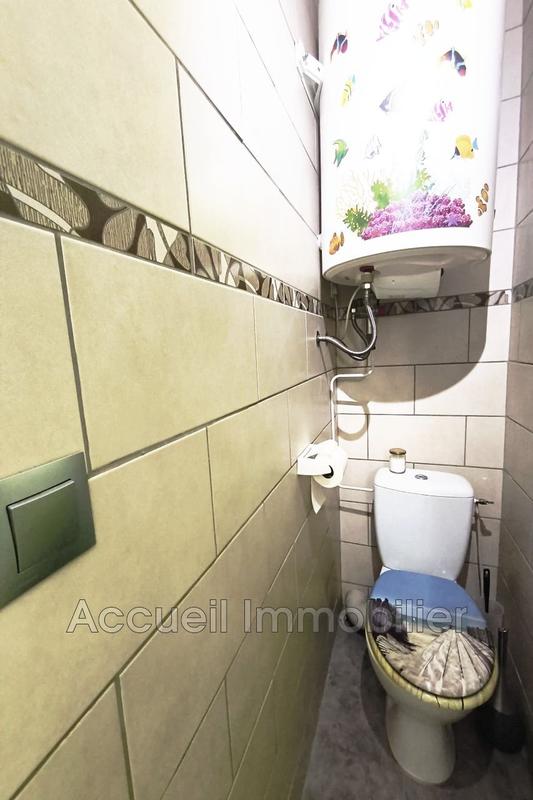 Appartement - 22 m² - 1 pièce