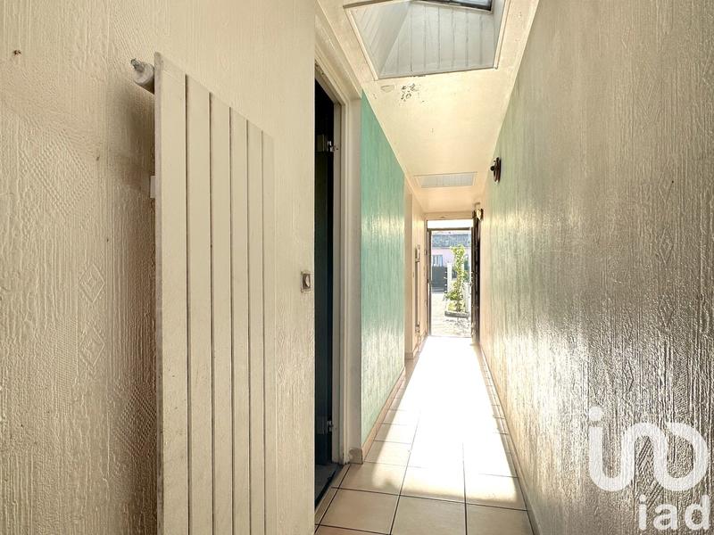 Maison - 67 m² - 3 pièces