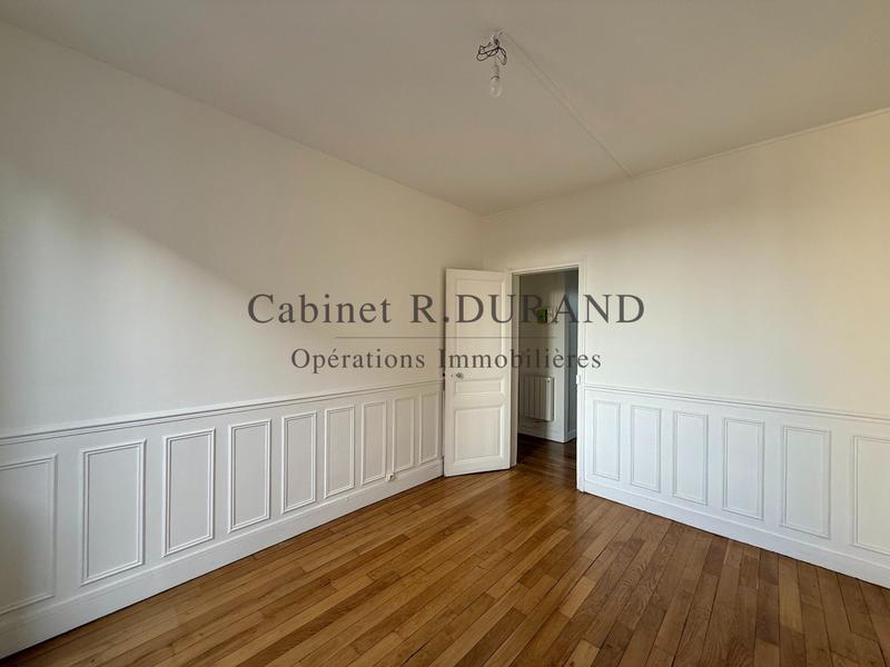 Appartement - 53 m² - 3 pièces