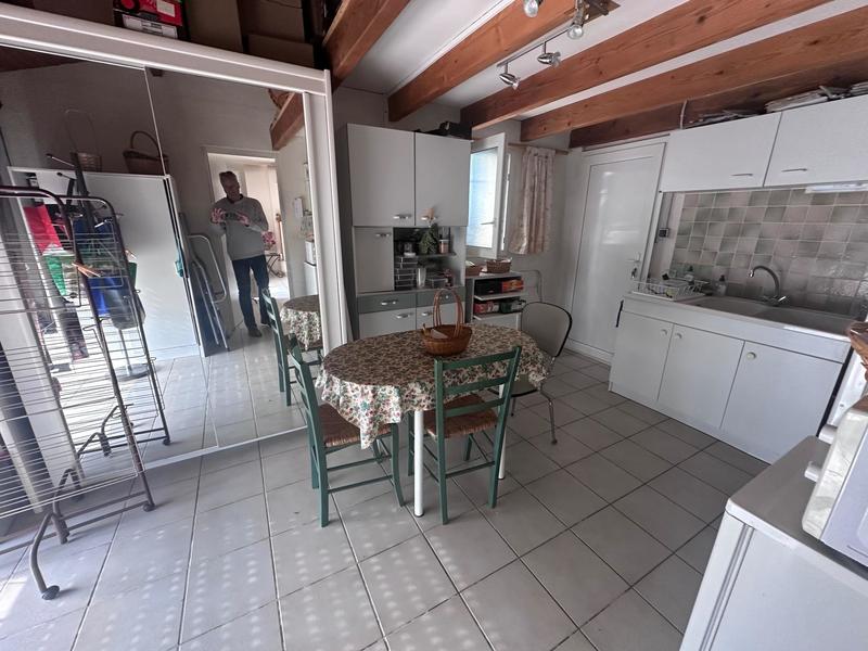 Maison - 142 m² - 7 pièces