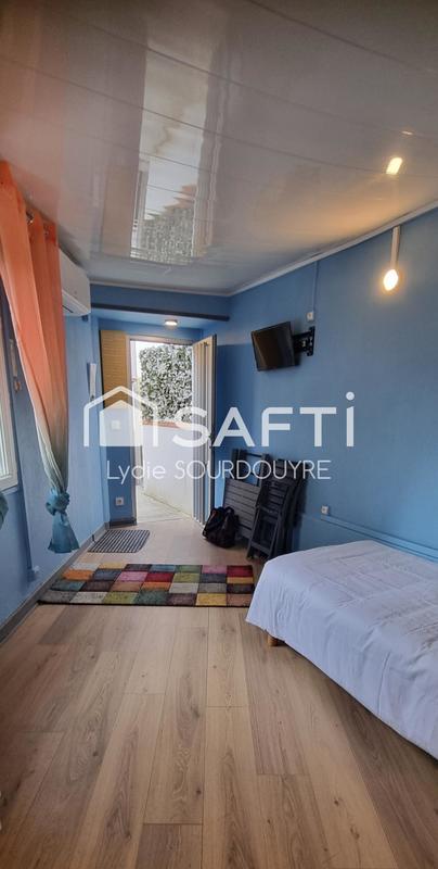 Appartement - 48 m² - 3 pièces