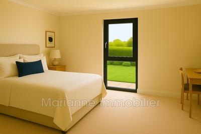 Appartement - 68 m² - 3 pièces