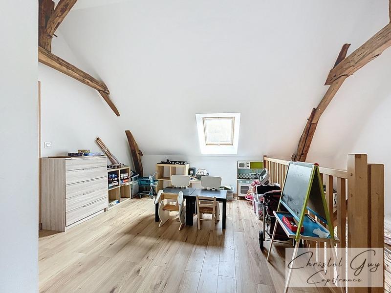 Maison de campagne - 179 m² - 6 pièces