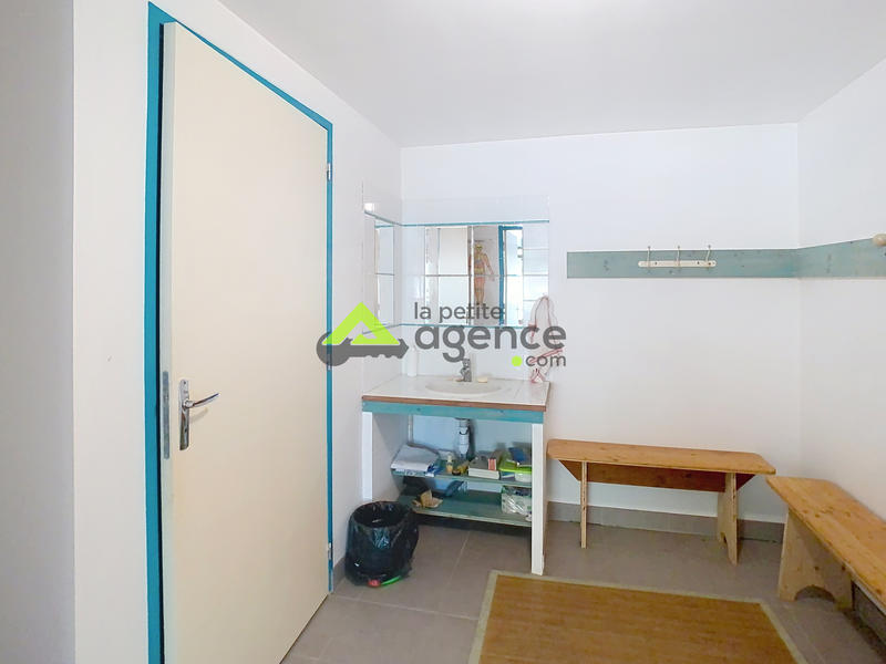 Maison - 191 m² - 4 pièces