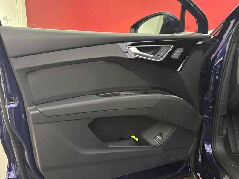 Audi Q4 e-tron 45 285 ch 82 kWh