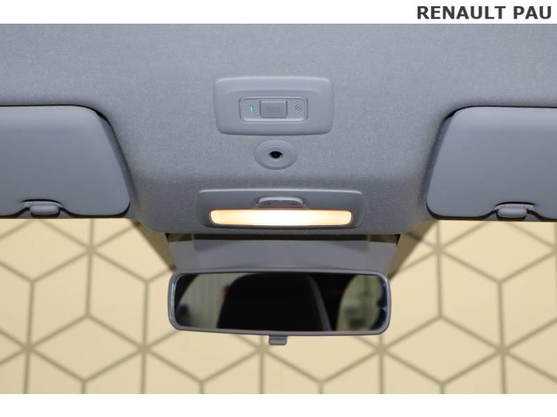 Dacia Jogger Eco-G 100 7 places Gsr2 Extreme +