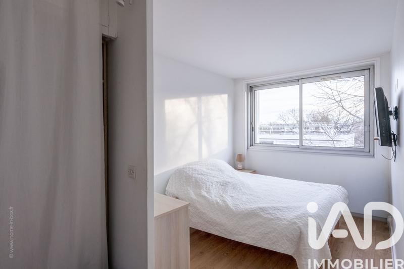 Appartement - 68 m² - 4 pièces