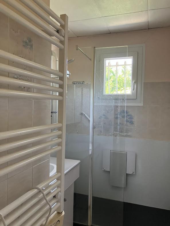 Maison - 127 m² - 6 pièces