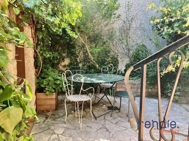 Maison - 126 m² - 7 pièces