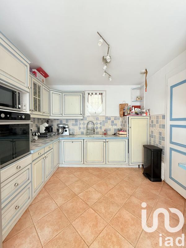 Maison - 104 m² - 4 pièces