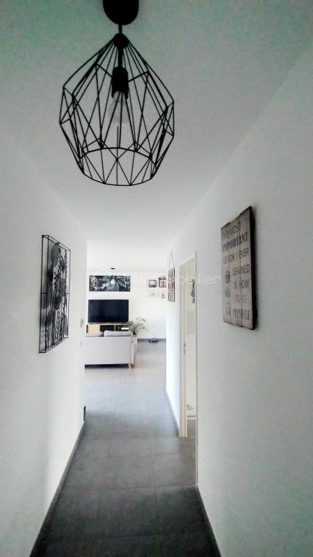 Maison traditionnelle - 106 m² - 5 pièces