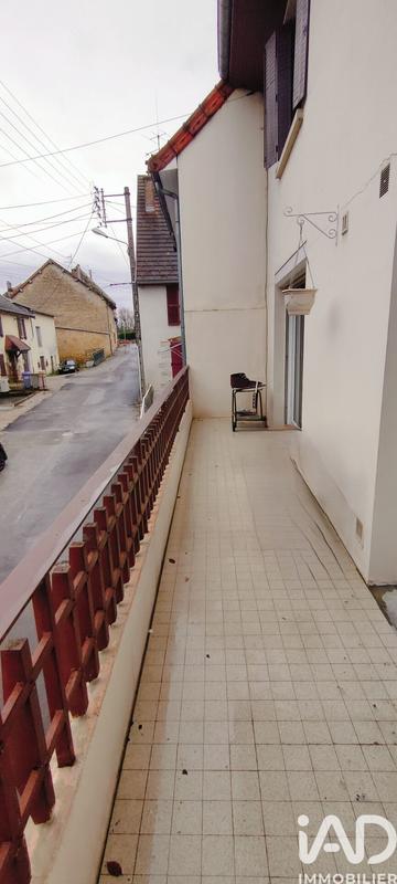 Maison - 197 m² - 6 pièces