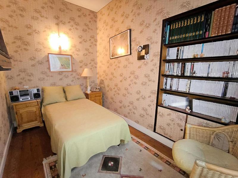 Maison - 157 m² - 7 pièces