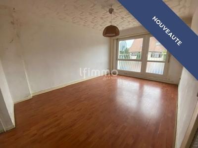 Maison - 71 m² - 4 pièces