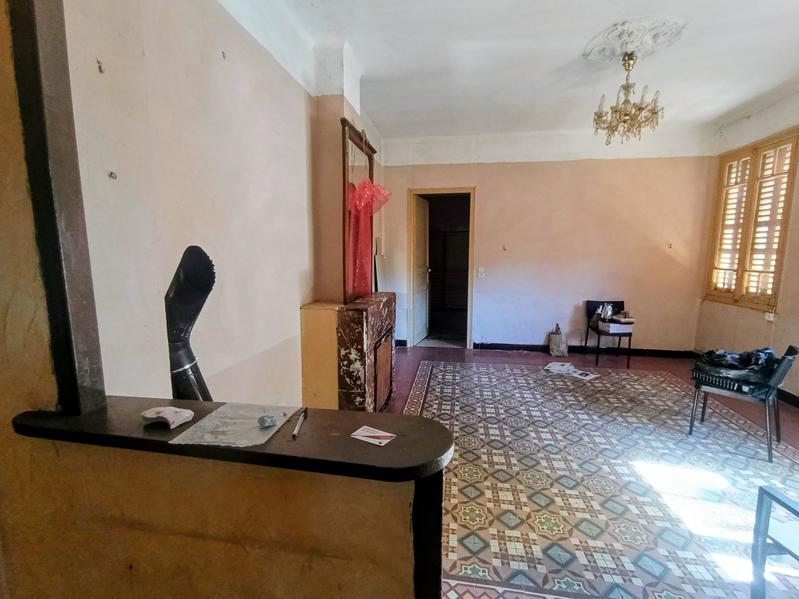 Maison - 153 m² - 10 pièces