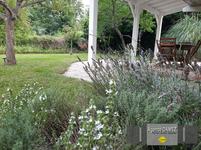 Maison - 136 m² - 7 pièces