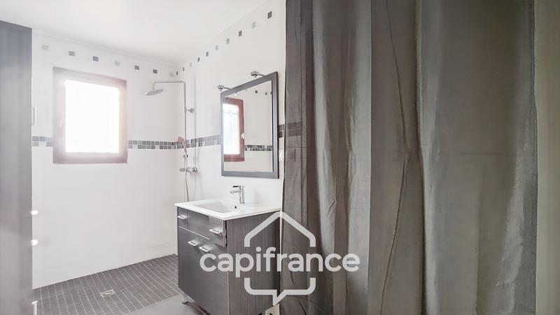 Maison - 125 m² - 4 pièces